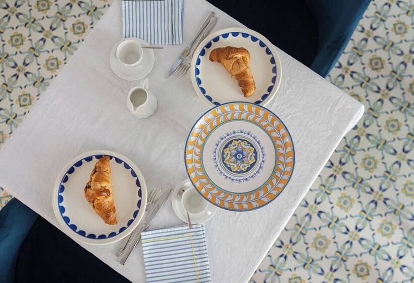 צימר Residenza Amalphia