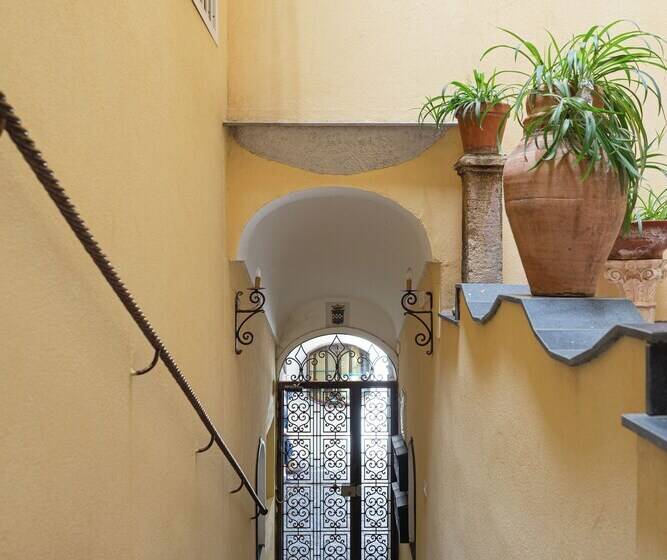 צימר Residenza Amalphia