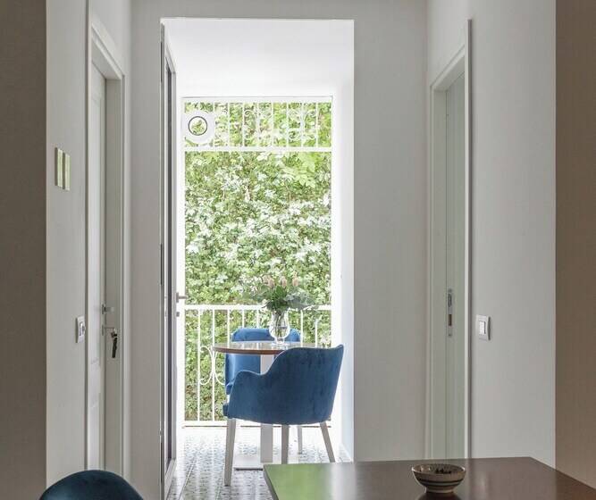 צימר Residenza Amalphia