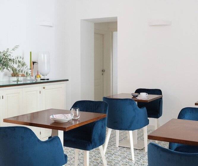 צימר Residenza Amalphia