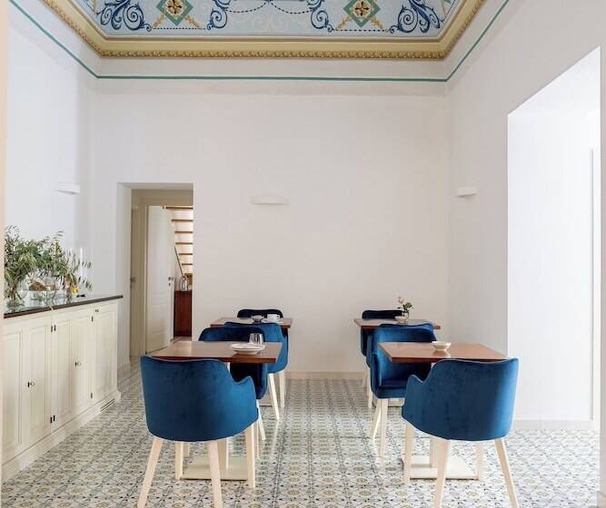 צימר Residenza Amalphia