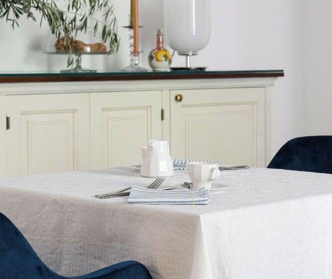 צימר Residenza Amalphia