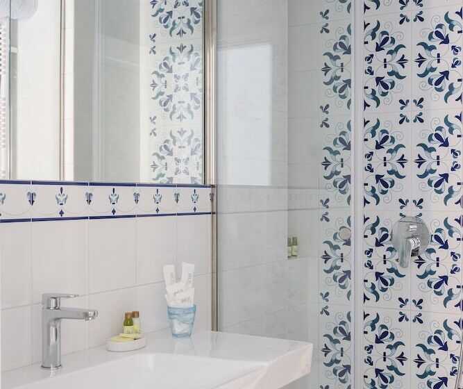 צימר Residenza Amalphia