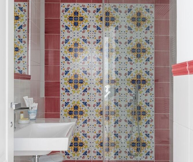 צימר Residenza Amalphia