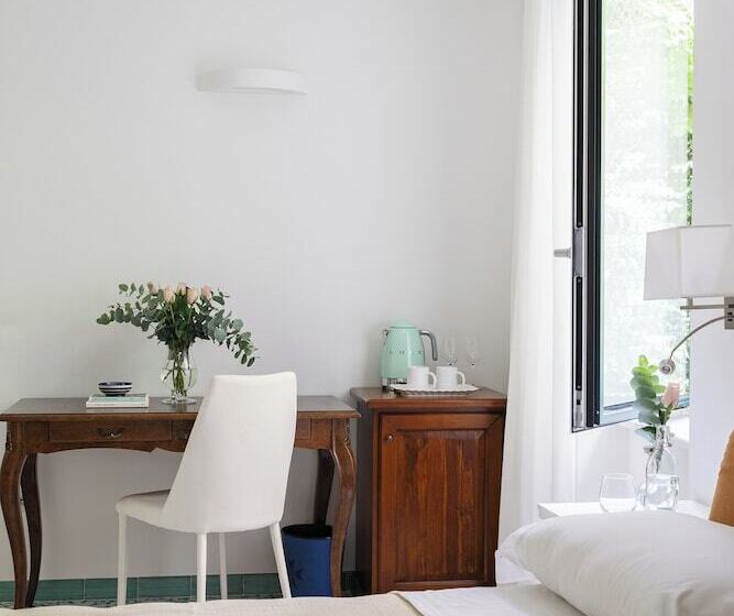 צימר Residenza Amalphia