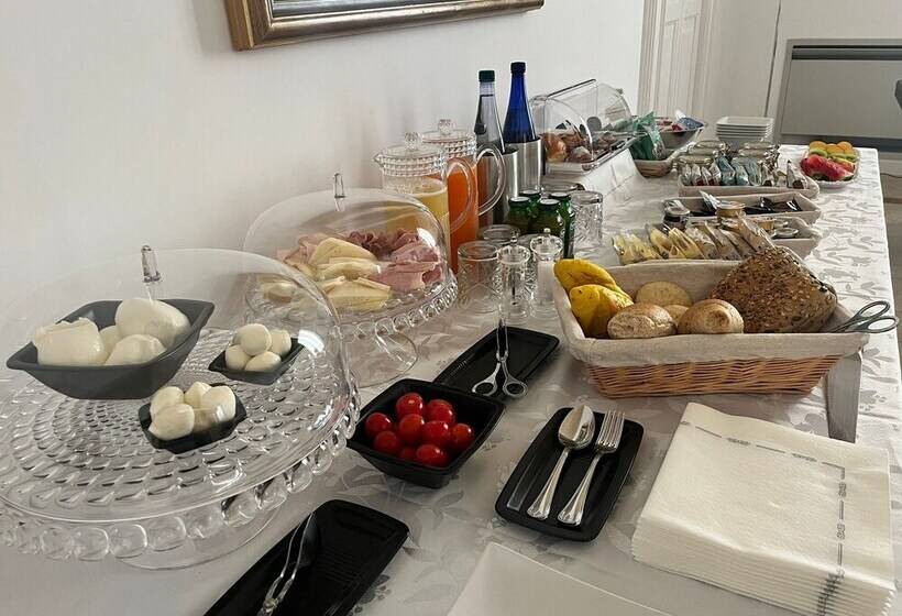 تختخواب و صبحانه Vianna Suites Spa