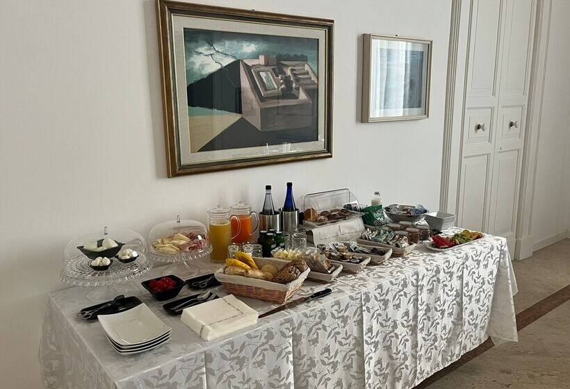 تختخواب و صبحانه Vianna Suites Spa