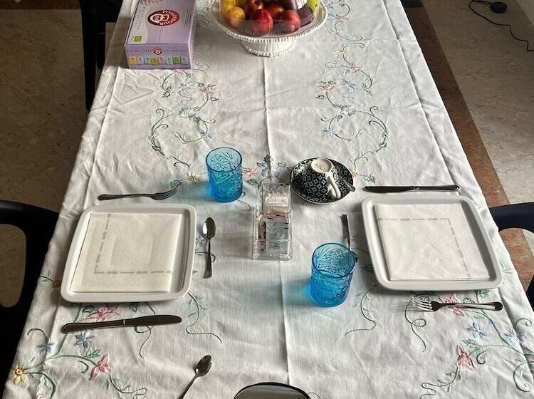 تختخواب و صبحانه Vianna Suites Spa