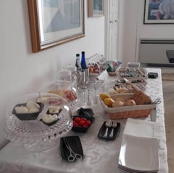 تختخواب و صبحانه Vianna Suites Spa