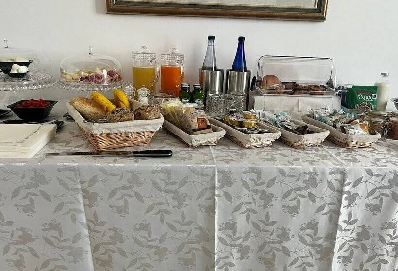 تختخواب و صبحانه Vianna Suites Spa