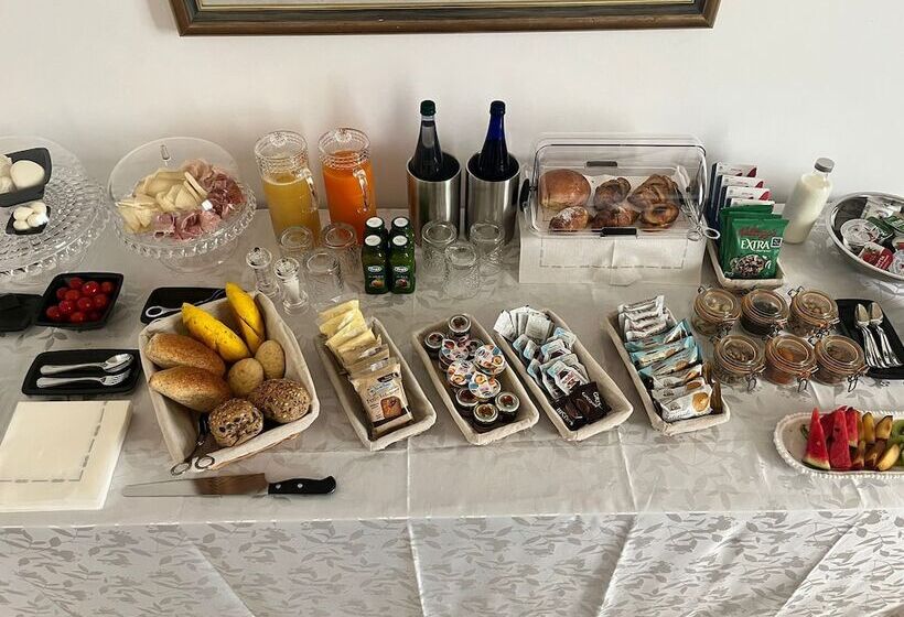 تختخواب و صبحانه Vianna Suites Spa