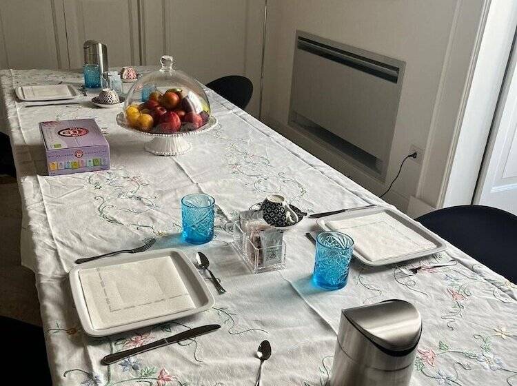 تختخواب و صبحانه Vianna Suites Spa