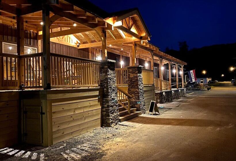 Damascus Old Mill Inn