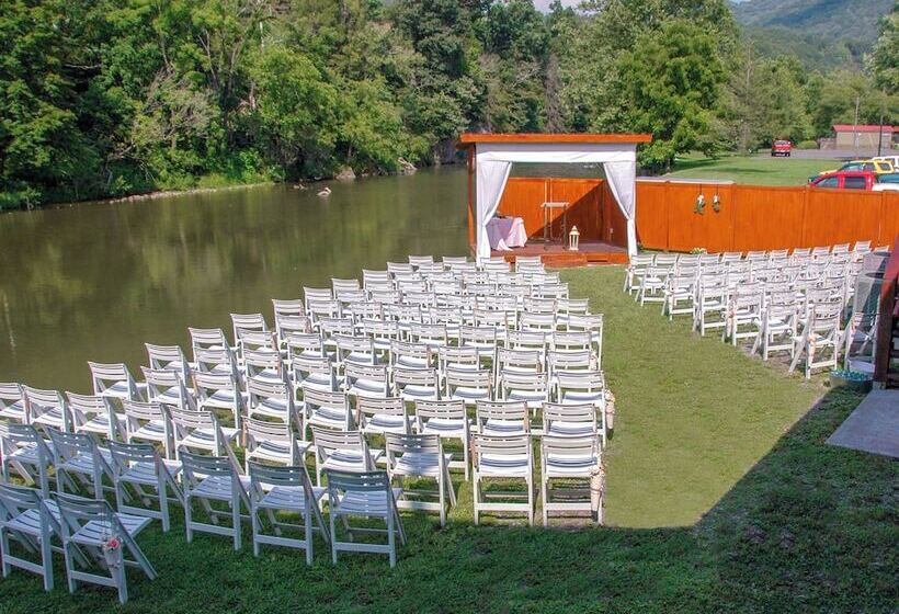 Damascus Old Mill Inn