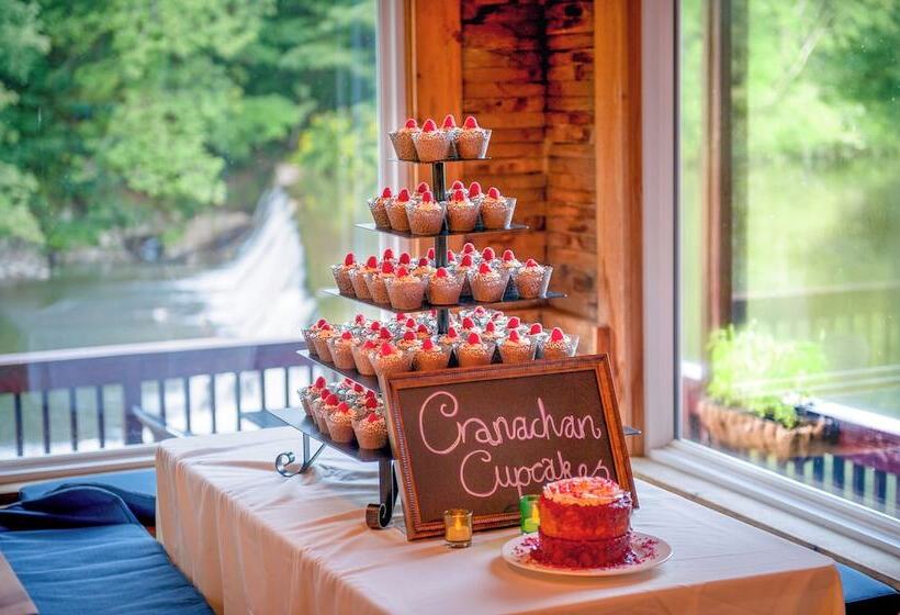 Damascus Old Mill Inn