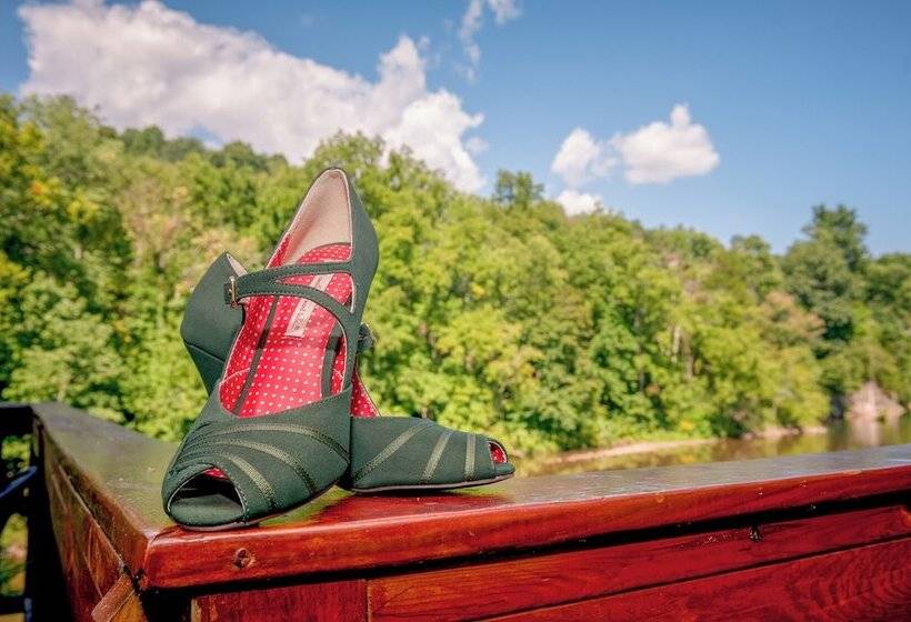 Damascus Old Mill Inn