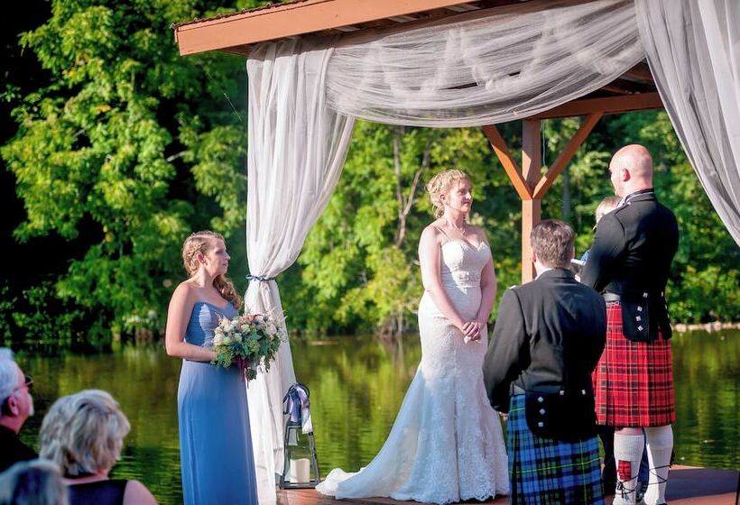 Damascus Old Mill Inn