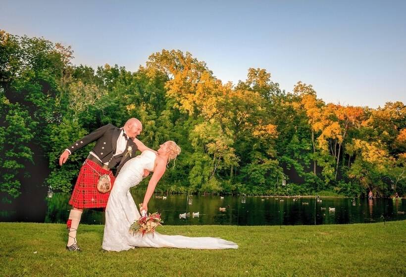 Damascus Old Mill Inn