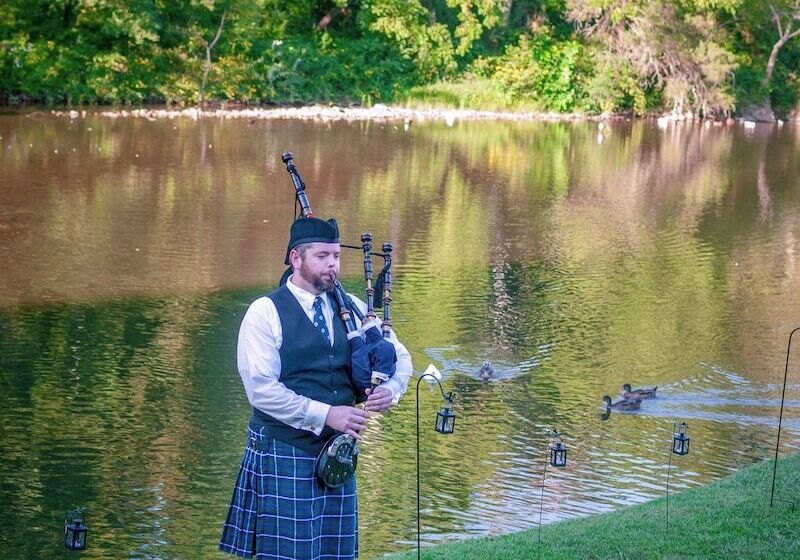 Damascus Old Mill Inn