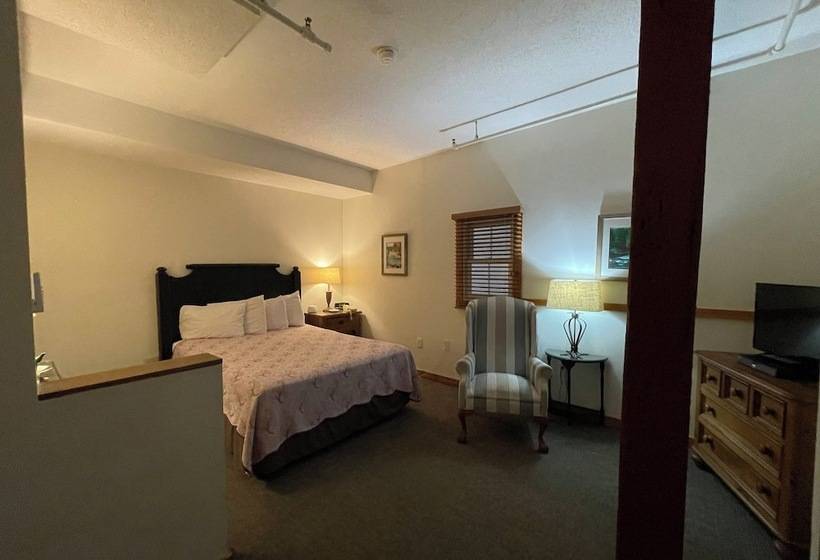 Damascus Old Mill Inn