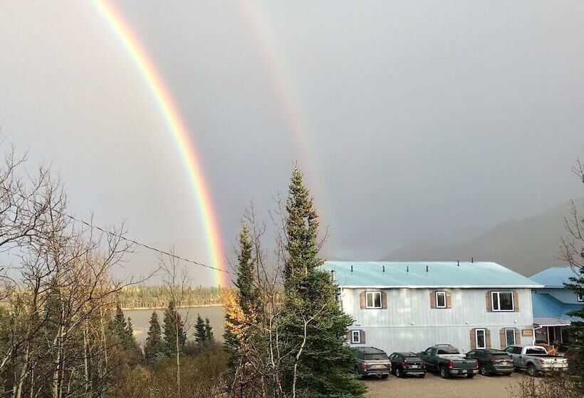 Denali Lakeview Inn