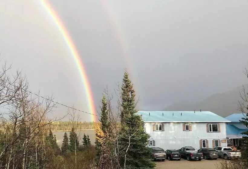 Denali Lakeview Inn