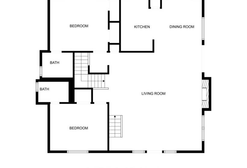 Heavenly Home In Big Canoe! Mountains Golf & Lake
