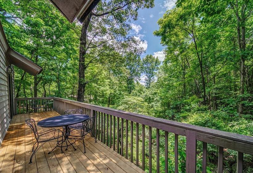 Heavenly Home In Big Canoe! Mountains Golf & Lake