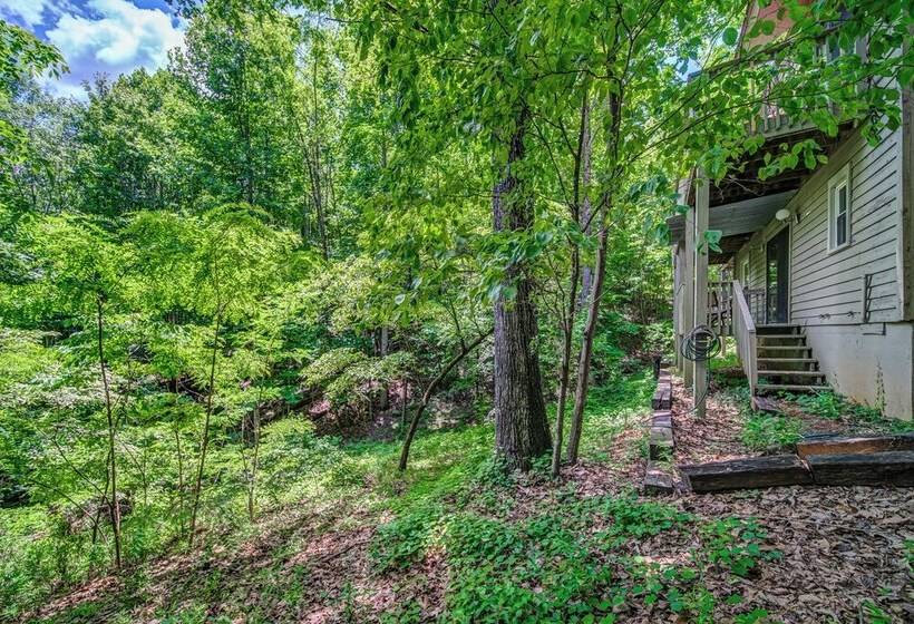 Heavenly Home In Big Canoe! Mountains Golf & Lake