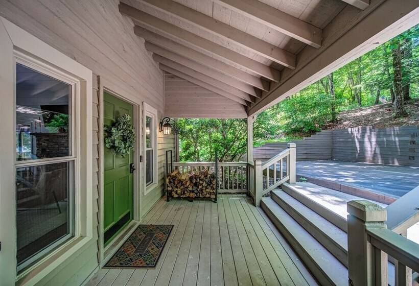 Heavenly Home In Big Canoe! Mountains Golf & Lake