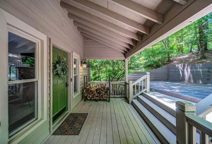 Heavenly Home In Big Canoe! Mountains   Golf & Lake