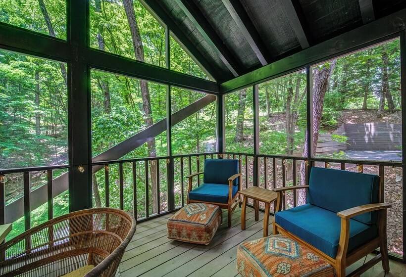 Heavenly Home In Big Canoe! Mountains Golf & Lake