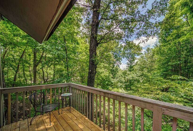 Heavenly Home In Big Canoe! Mountains Golf & Lake