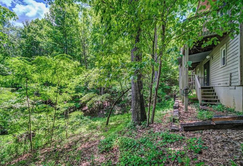 Heavenly Home In Big Canoe! Mountains Golf & Lake