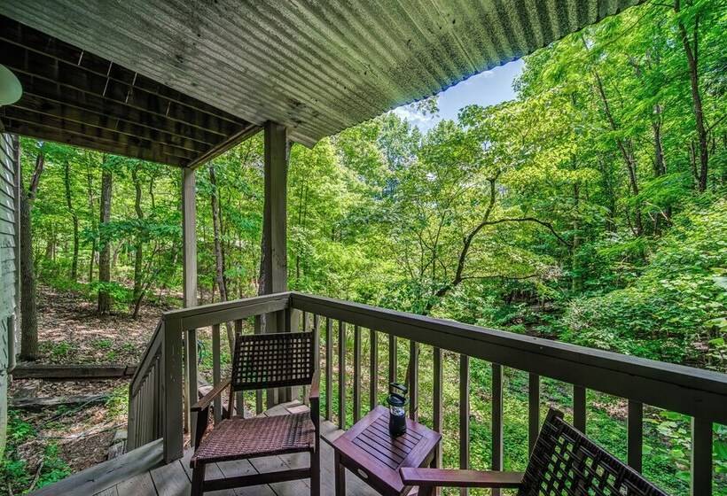 Heavenly Home In Big Canoe! Mountains Golf & Lake