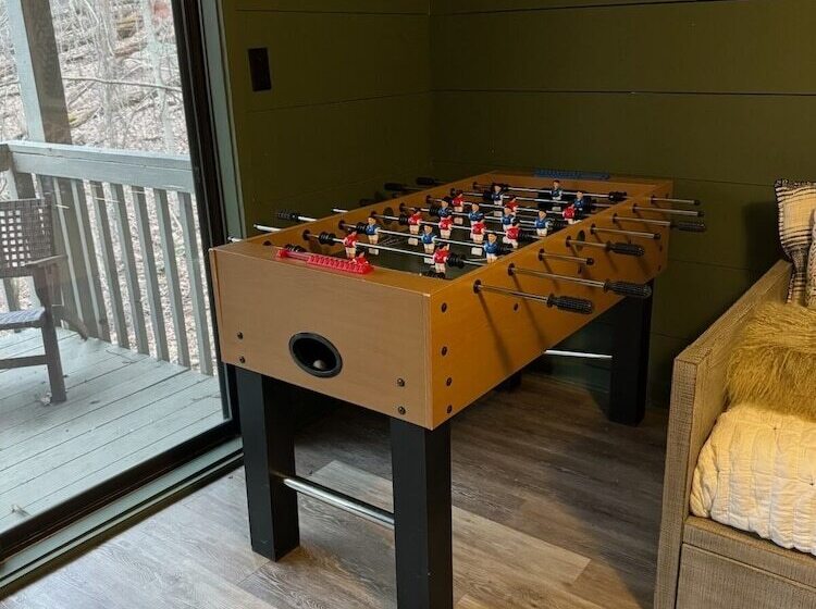 Heavenly Home In Big Canoe! Mountains Golf & Lake