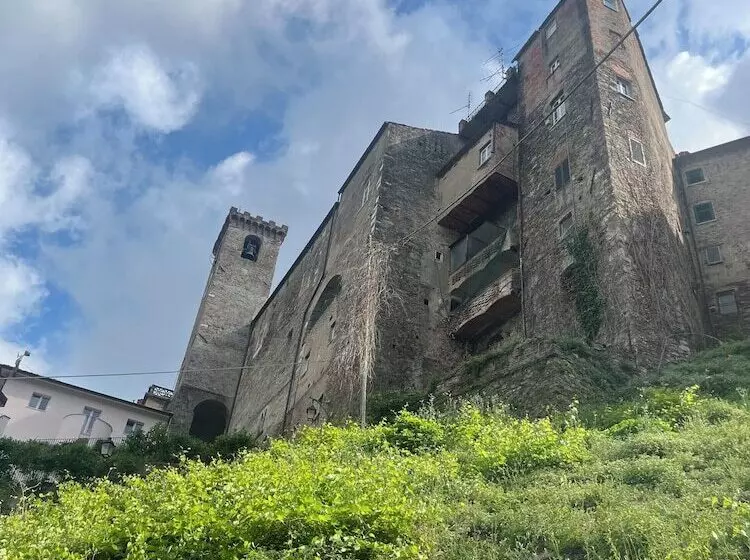 Hostel Ameglia