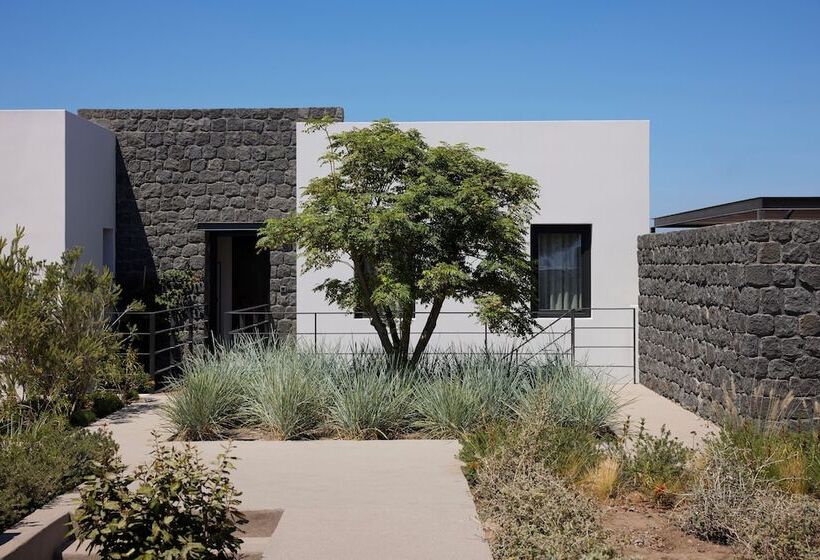 Hotel Aernia Suites & Art