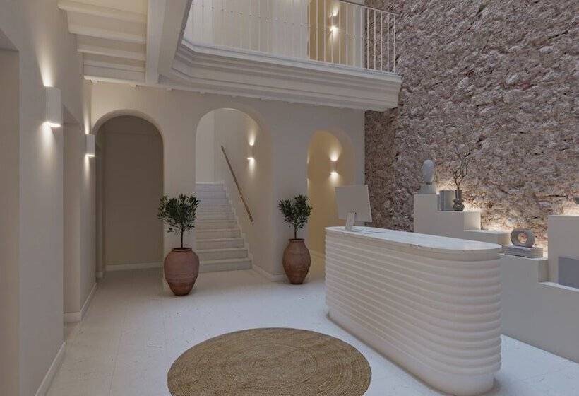 Hotel Bypillow Casa Gades