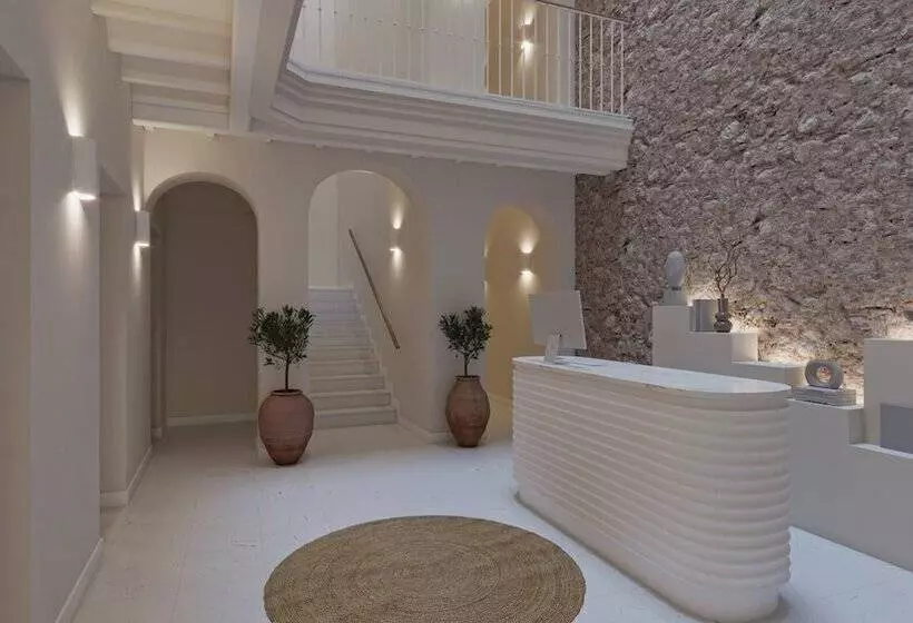هتل Bypillow Casa Gades