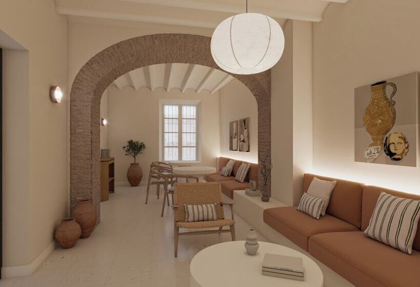 Hotel Bypillow Casa Gades