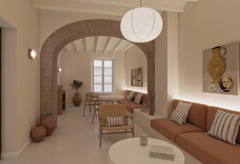 هتل Bypillow Casa Gades
