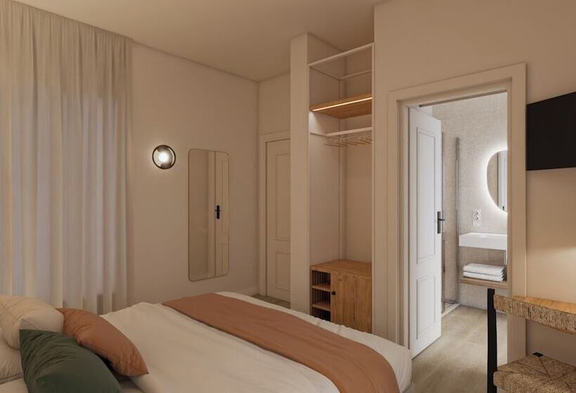 Hotel Bypillow Casa Gades