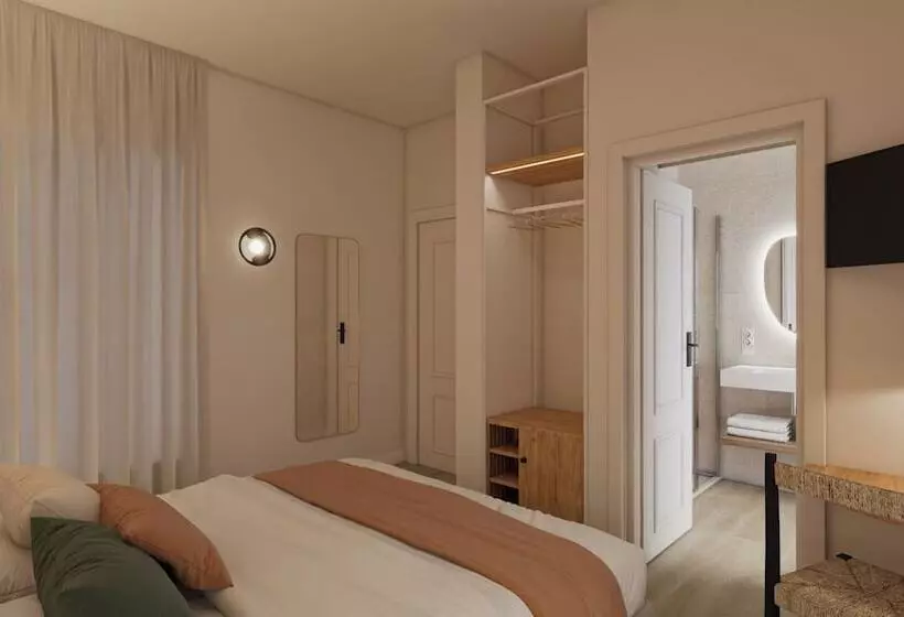 هتل Bypillow Casa Gades