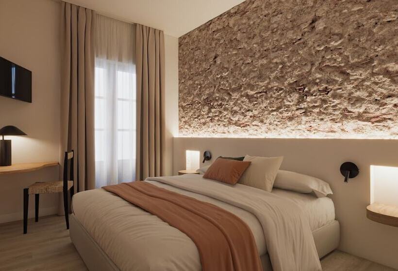 Hotel Bypillow Casa Gades