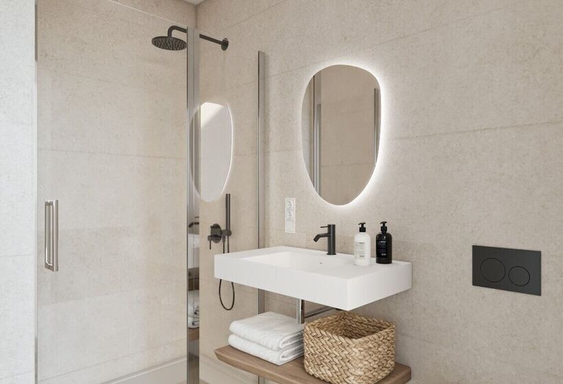 Hotel Bypillow Casa Gades