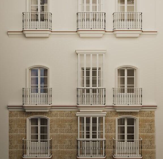 Hotel Bypillow Casa Gades