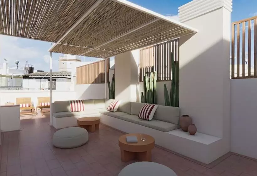 هتل Bypillow Casa Gades