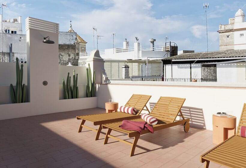 Hotel Bypillow Casa Gades