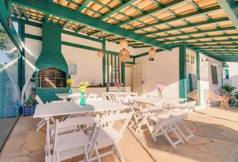 Hotelli Elsi Pousada